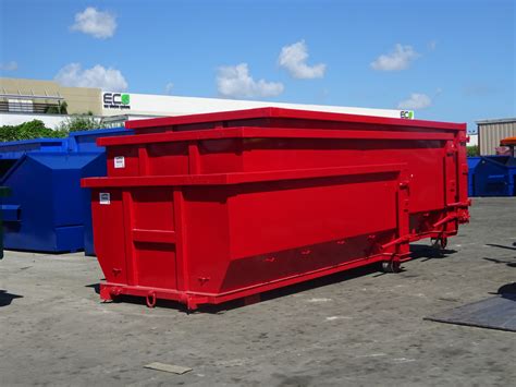 Up until the point where we purchased Redbox, for the most part that dumpster business was going outside of Belfor to any number of vendors. . Dumpster business for sale